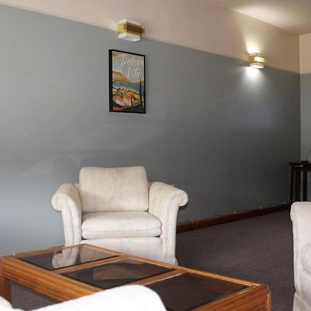 Two Rivers Motel Mattawa Экстерьер фото