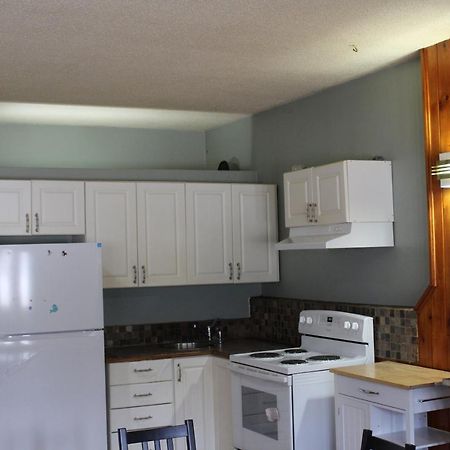 Two Rivers Motel Mattawa Экстерьер фото