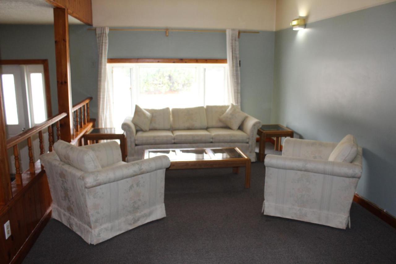 Two Rivers Motel Mattawa Экстерьер фото