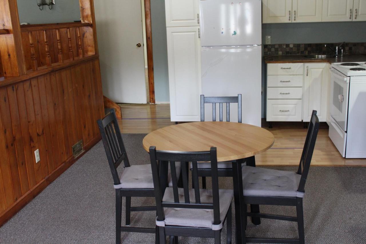 Two Rivers Motel Mattawa Экстерьер фото